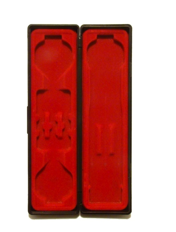 Dart Coffret 2-part. ABS