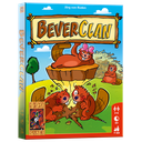 Beverclan- Kaartspel