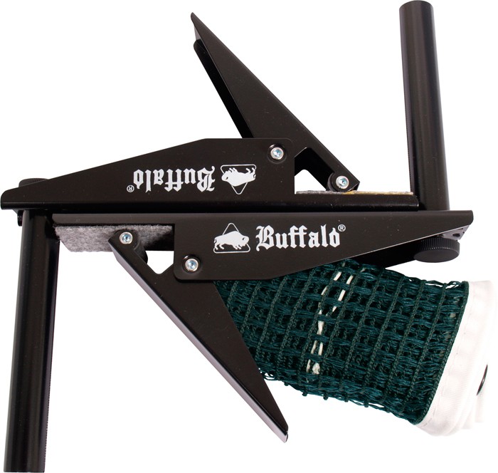 Tafeltennis Net set Clip-on
