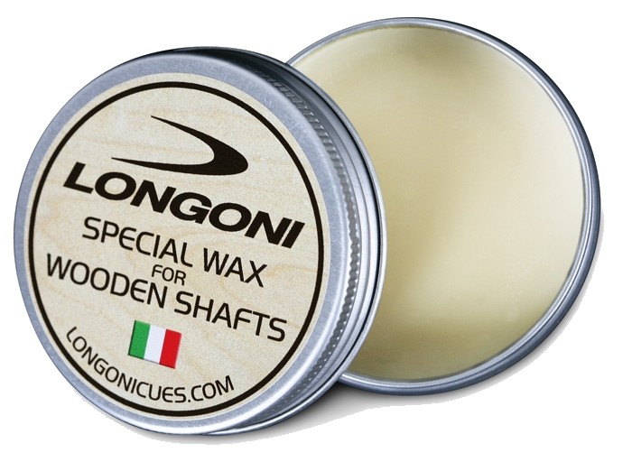 Longoni Wax voor onderhoud topeinde
