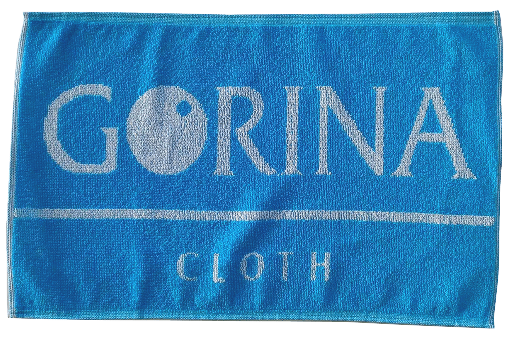 Handdoek Gorina Cloth