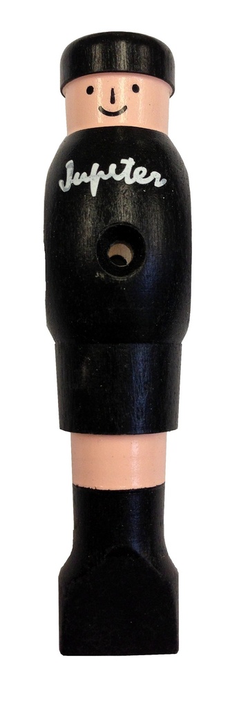 Player Jupiter Black European