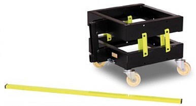 Transportation system Billiard SAM