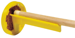 Ponçeuse pour viroles "Topper"