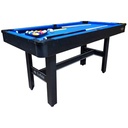 Pooltable Rookie II 5ft