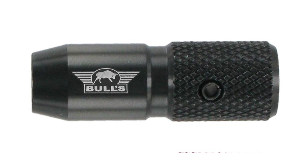 Darts Shaft Extractor Tool - black