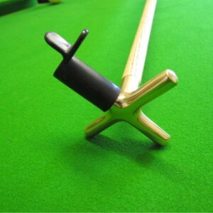 Brug Snooker "Q-Rite"