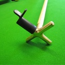 Bridge Snooker "Q-Rite"