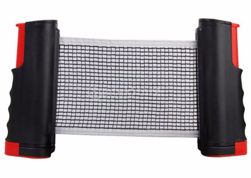 Table Tennis Rollnet Retractable