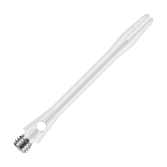 Shaft Harrows Keramic Kort wit