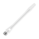 Shaft Harrows Keramic Kort wit