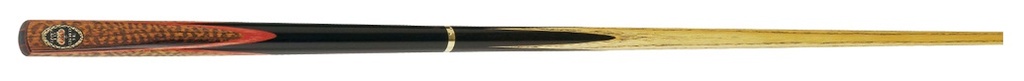 Queue Snooker 3/4 Cue Craft Coronet C91