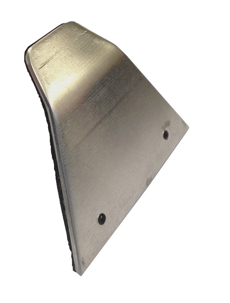 Ball cap Bumper Pool in Metal