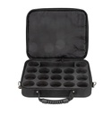 Valisette pour 17 Billes Pool 57,2mm