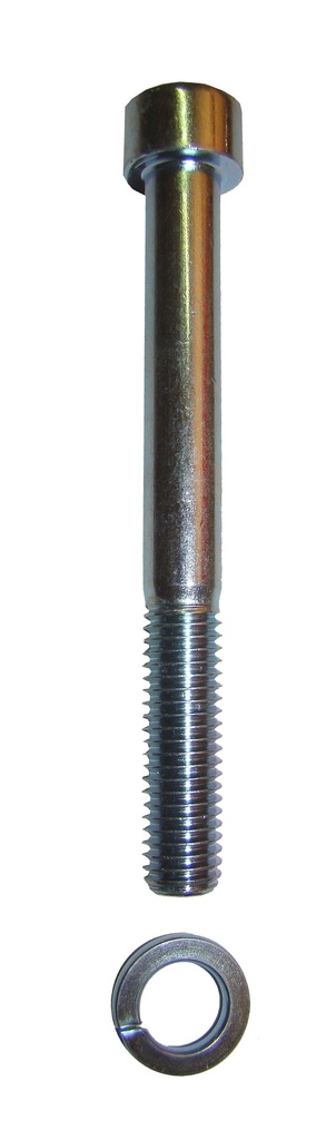 Bolt Bumper Pool