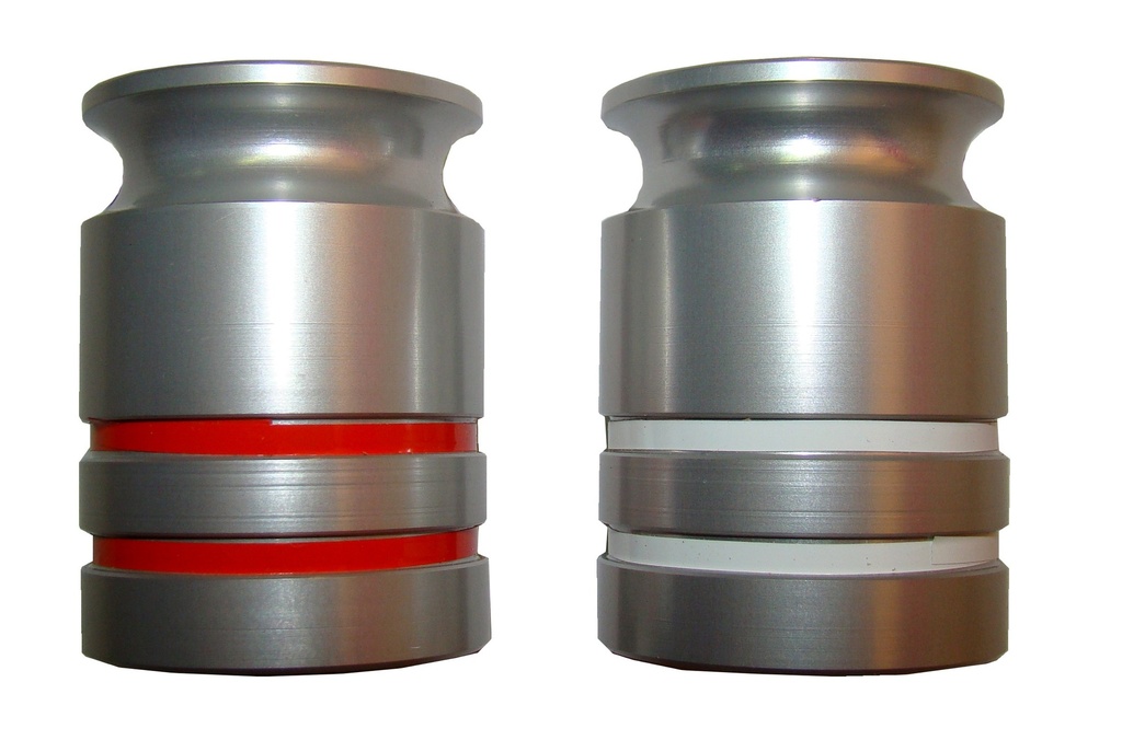 Bumper Billiard Aluminium Goal P.D.B.
