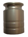 Top Golfbiljart Aluminium Doel gekarteld