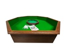 Reuze Pitjesbak 110cm
