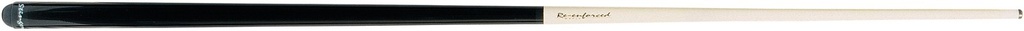 Queue de billard fixe 1m20 Stinger Noir Procédé à Vis