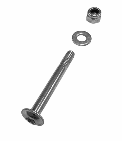 Mounting Kit Table Soccer Star Player Jupiter
