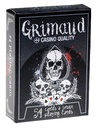 Jeu de Cartes Poker Death Game
