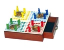 Magnetisch Paardjesspel 