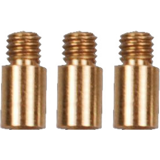 Darts - Add-A-Gram koper