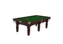 Snooker 8ft Riley Renaissance