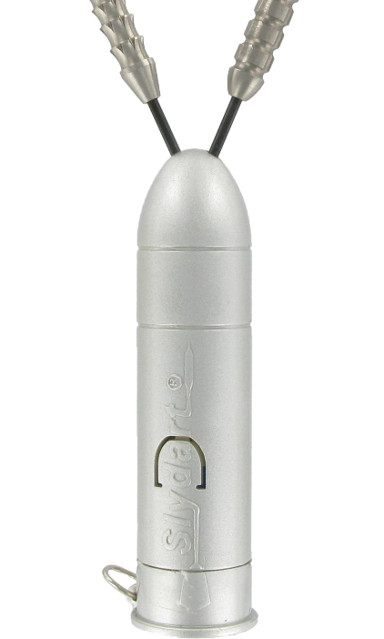 Dart Electric Dartsharpener Silver Bullet