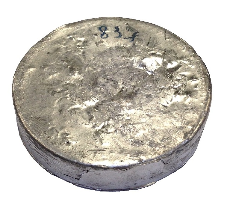 Paapspel - Led disk
