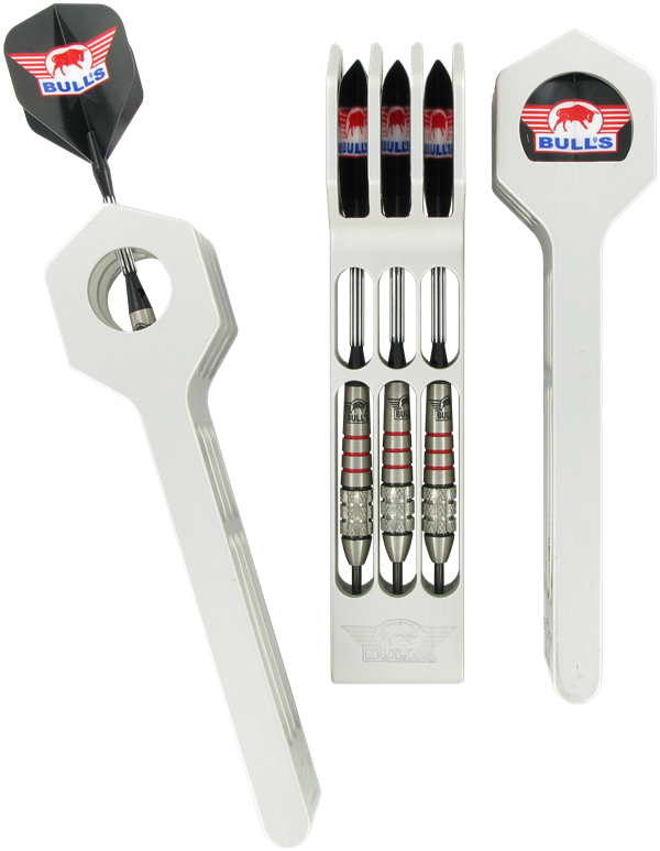 Dart Quiver Aluminium