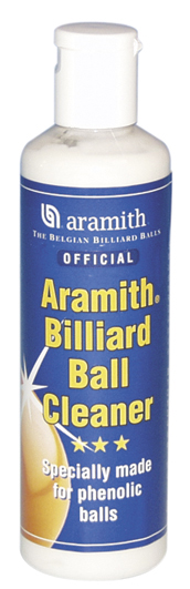 Ballen Polier Aramith Cleaner 250 ml