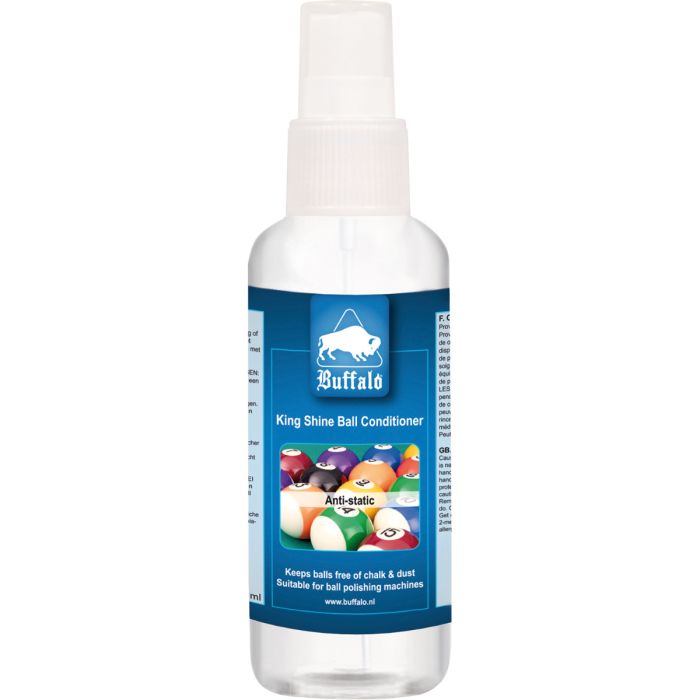 Ball Polish Conditioner KS