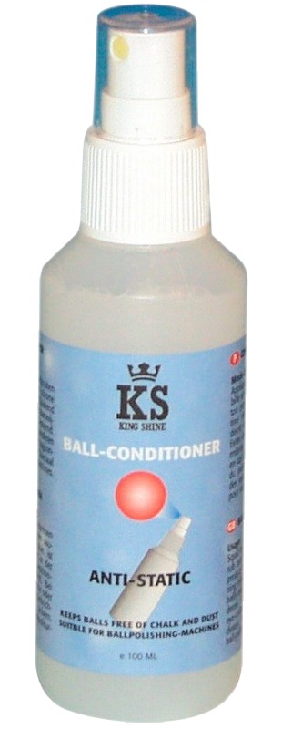Ballen Conditioner King Shine