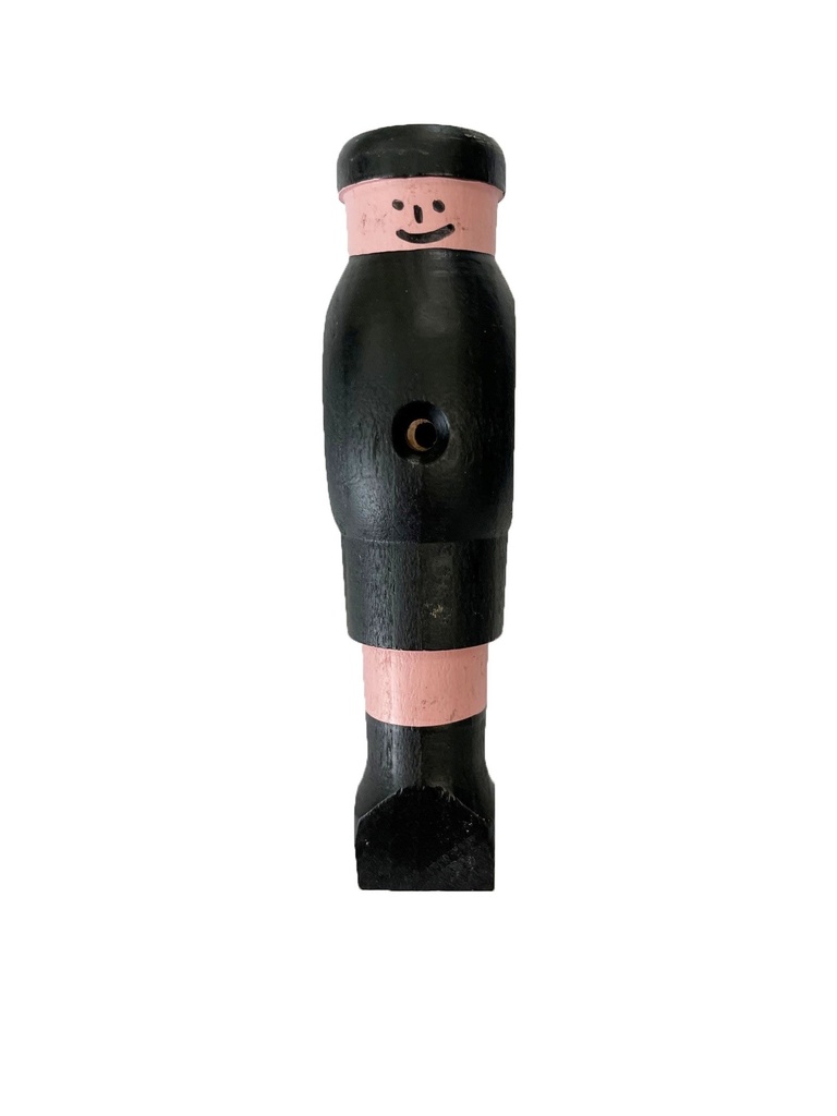 Player Black