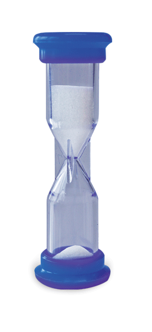 Sand Timer 1 minute