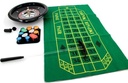 Roulette Set Deluxe