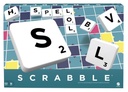 Scrabble - néerlandais