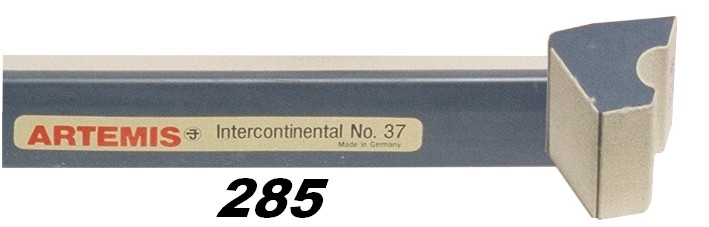 Band rubber Artemis 285 cm
