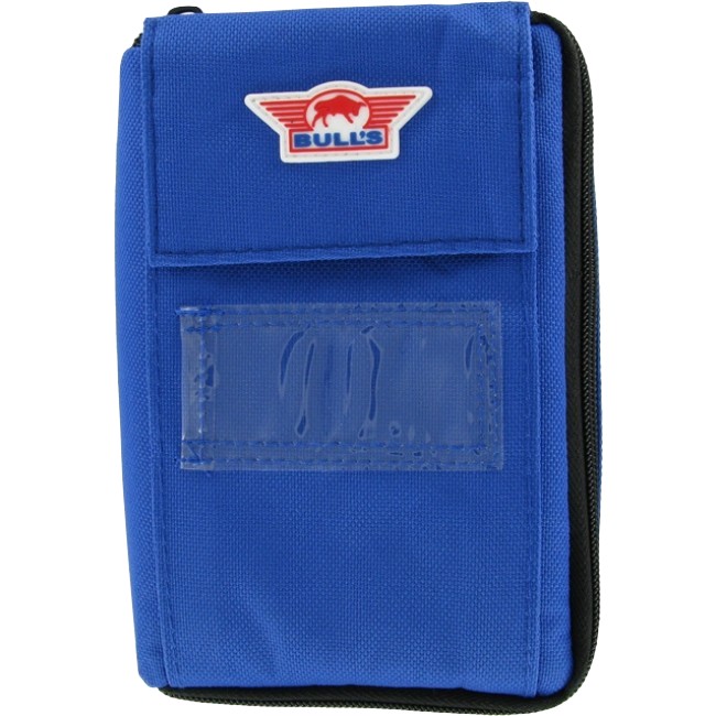 Dart Bag Multi Pak Blue