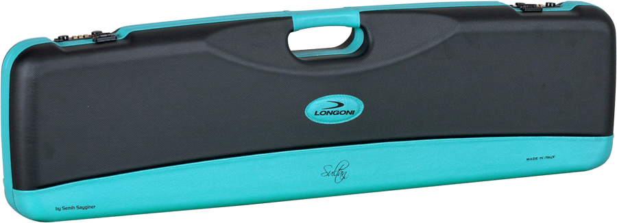 Cue Case Longoni Sultan 2/4 + extension