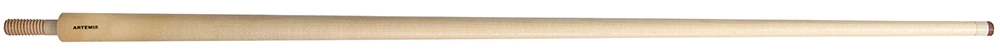 Topeinde Standard Hout 13mm