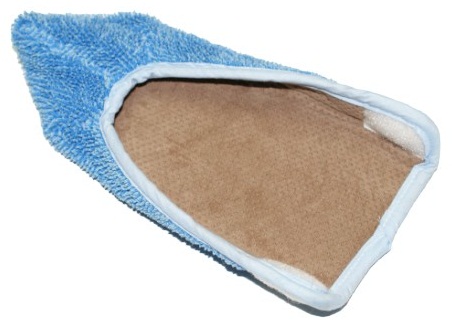 Brosse "Fer à Repasser" Toile de rechange