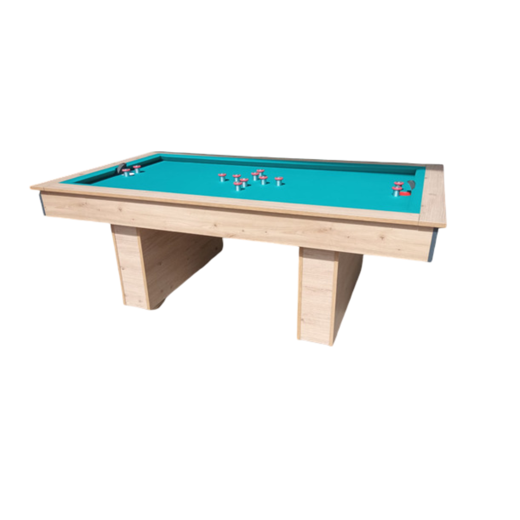 Golfbiljart Royal Star - Prestige