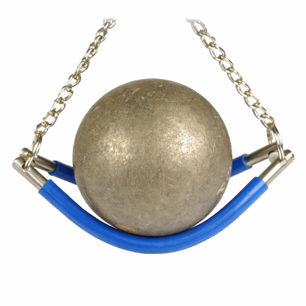 Ramasseur de boules de pétanque sans aimant