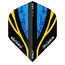 Dart Veer G. Humphries W.C YELLOW