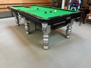 Snooker Riley Club 8ft *toonzaalmodel*