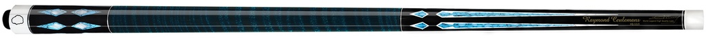 2 piece cue R.Ceulemans HQ12/3