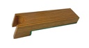 Keuhouder tafelmodel 1 keu