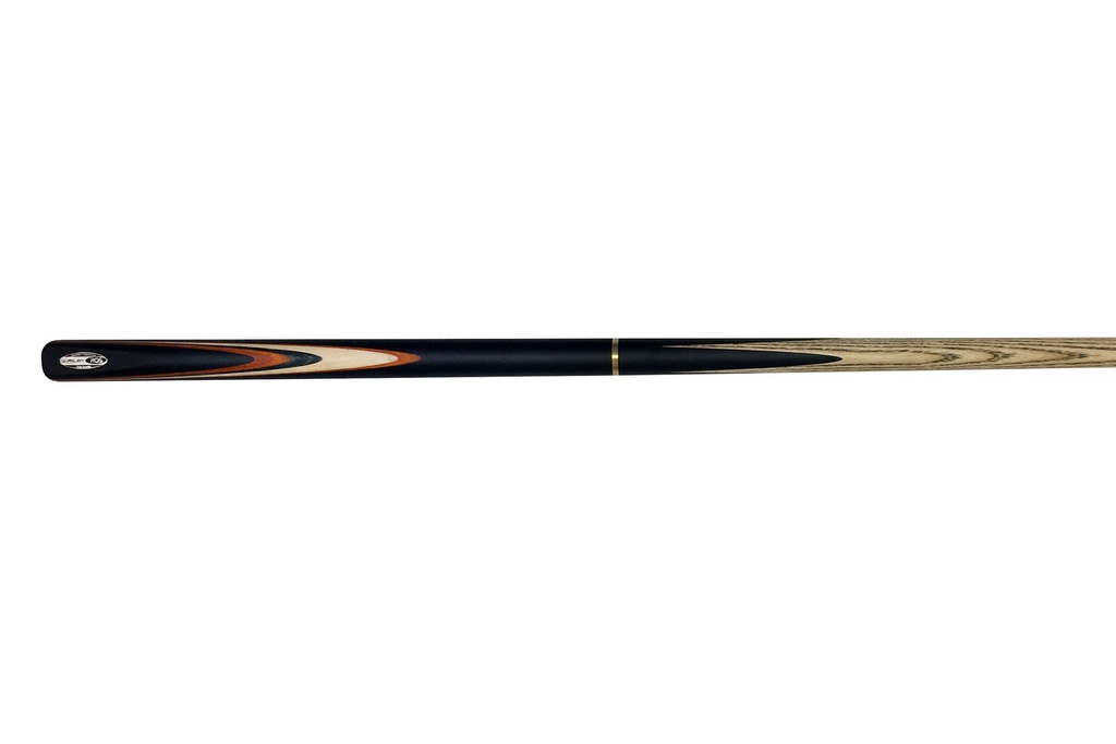 Snooker Cue Riley 3/4 ROS3-8